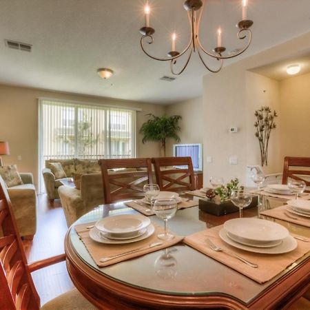 Resort Townhome: Perfect Orlando Vacation Spot Exterior foto