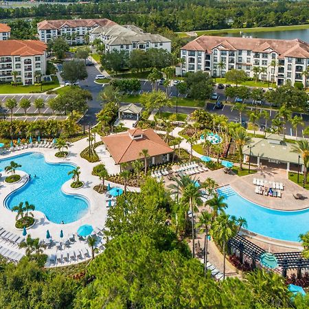 Resort Townhome: Perfect Orlando Vacation Spot Exterior foto