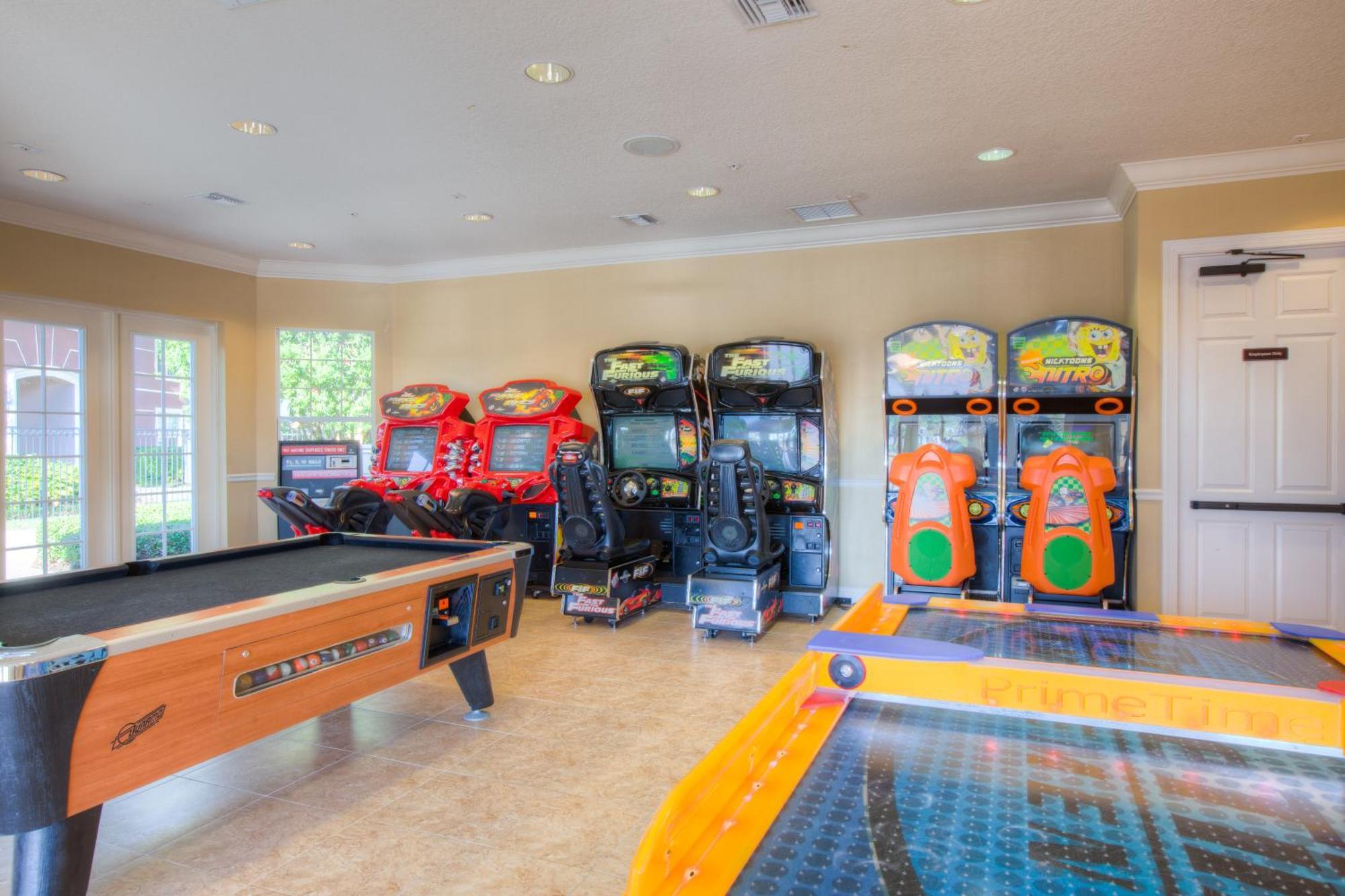 Resort Townhome: Perfect Orlando Vacation Spot Exterior foto