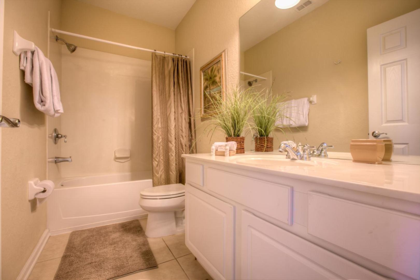 Resort Townhome: Perfect Orlando Vacation Spot Exterior foto