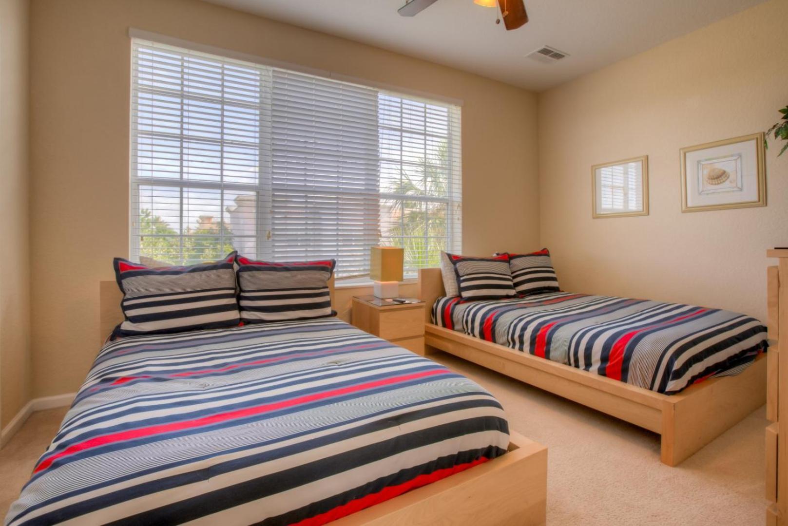 Resort Townhome: Perfect Orlando Vacation Spot Exterior foto