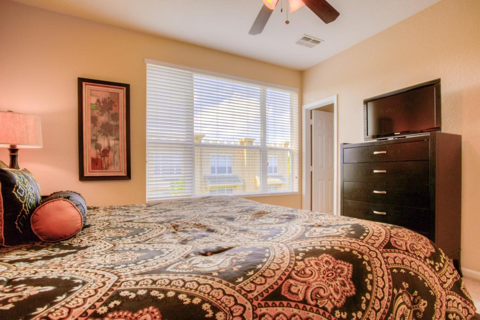 Resort Townhome: Perfect Orlando Vacation Spot Exterior foto