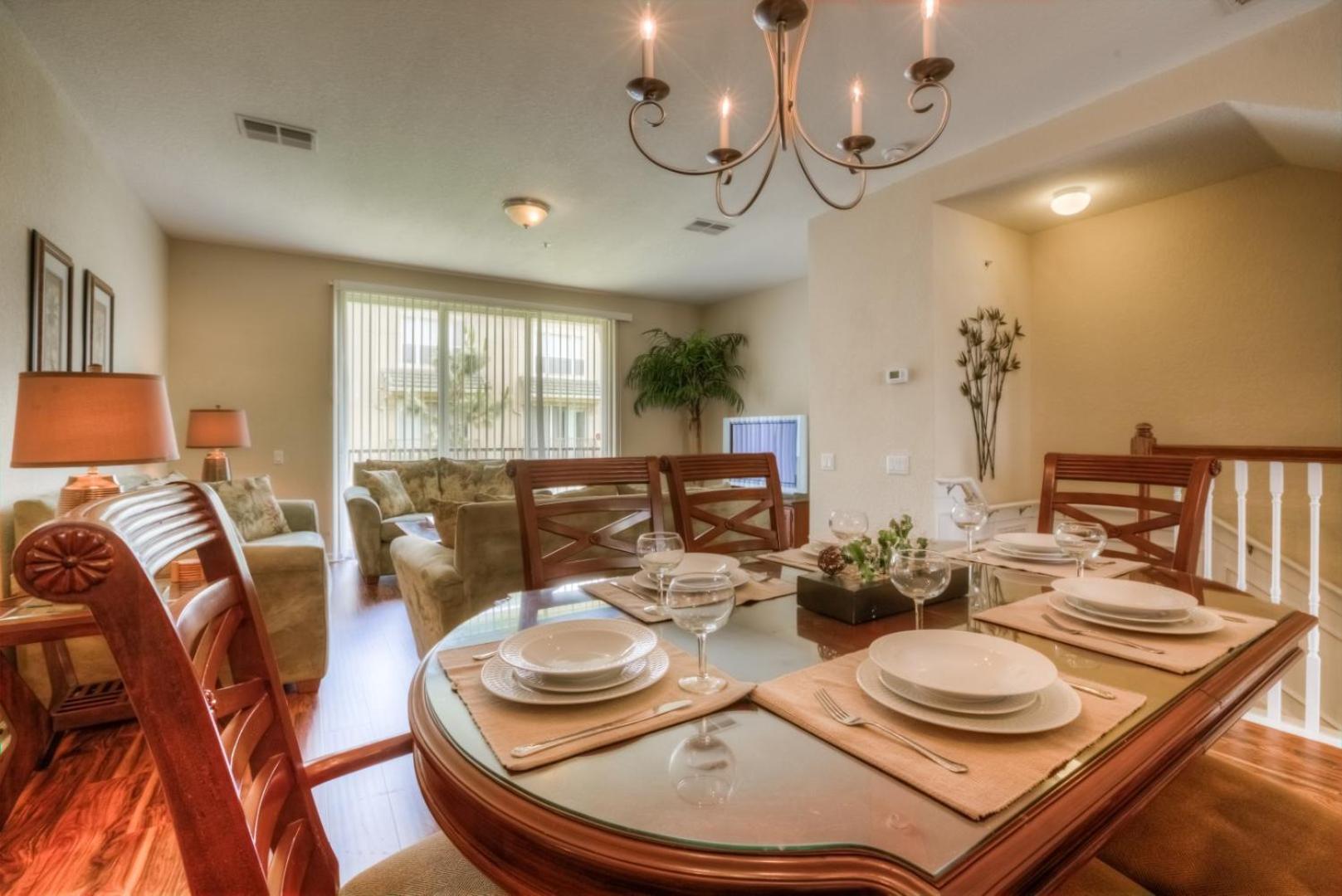 Resort Townhome: Perfect Orlando Vacation Spot Exterior foto